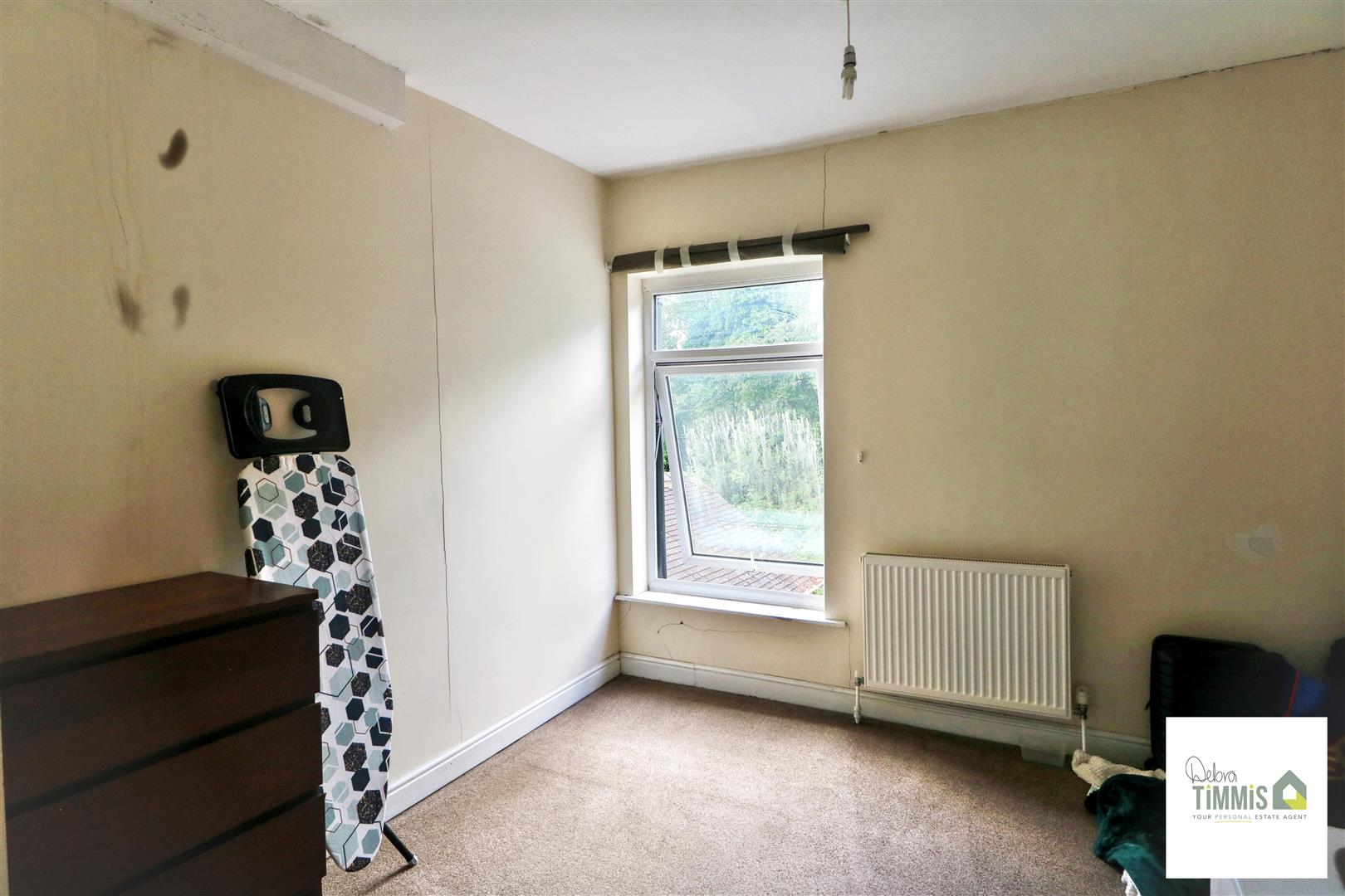 Oldfield Street, Fenton, Stoke-On-Trent